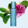 Emulsión facial Hydra-Essentiel con doble ácido hialurónico: loción hidratante y ligera