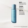 Emulsión facial Hydra-Essentiel con doble ácido hialurónico: loción hidratante y ligera