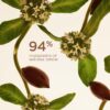 Emulsión hidratante Extra-Firming con polipéptidos de colágeno + niacinamida
