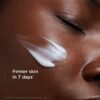 Emulsión hidratante Extra-Firming con polipéptidos de colágeno + niacinamida