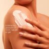 Exfoliante para el cuerpo para una piel suave
