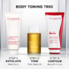 Exfoliante para el cuerpo para una piel suave