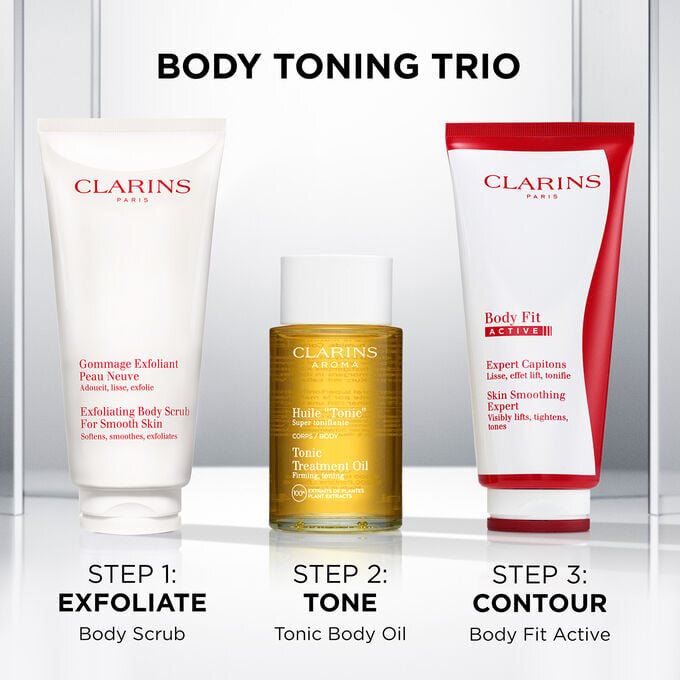Exfoliante para el cuerpo para una piel suave