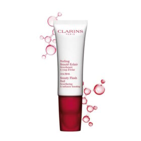 Exfoliante para el rostro Beauty Flash Peel: peeling facial para usar en casa