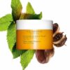 Exfoliante tónico de azúcar — Exfoliante para el cuerpo con aceites esenciales