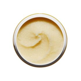 Exfoliante tónico de azúcar — Exfoliante para el cuerpo con aceites esenciales
