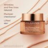 Extra-Firming Day Refillable Moisturizer with Collagen Polypeptide + Niacinamide, Dry Skin
