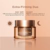 Extra-Firming Day SPF 15 recargable crema hidratante con polipéptidos de colágeno + niacinamida
