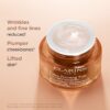 Extra-Firming Night Refillable Moisturizer with Collagen Polypeptide + Niacinamide, Dry Skin