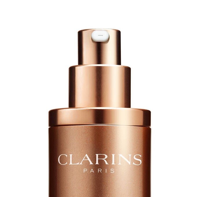 Extra-Firming Phyto-Serum - Sérum facial antienvejecimiento con efecto reafirmante y lifting visible