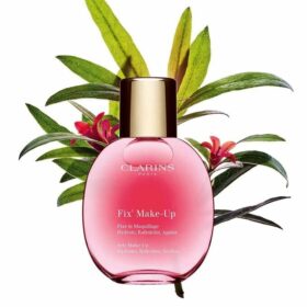 Fix' Maquillaje: spray fijador hidratante para todo tipo de pieles