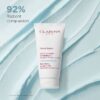 Fresh Scrub: exfoliante para el rostro en gel-crema refrescante, exfoliante y suavizante