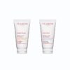 Fresh Scrub: exfoliante para el rostro en gel-crema refrescante, exfoliante y suavizante