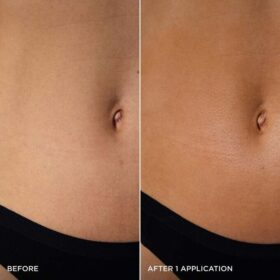 Gel autobronceador para rostro y cuerpo