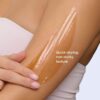 Gel autobronceador para rostro y cuerpo