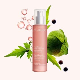 Gel Bust Beauty Extra-Lift - Gel reafirmante para el pecho