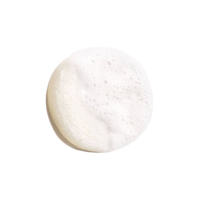 Leche de ducha revitalizante Eau Extraordinaire: gel de baño limpiador e hidratante para el cuerpo
