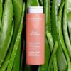 Trío Eau des Jardins: gel de ducha, loción para el cuerpo y fragancia