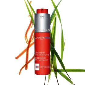 Gel energizante ClarinsMen