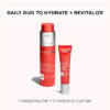 Gel energizante ClarinsMen