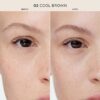 Gel para cejas con color Wonder Sculpt Serum