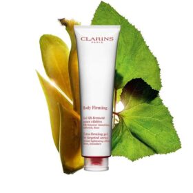 Gel reafirmante Extra-Firming antienvejecimiento para el cuerpo