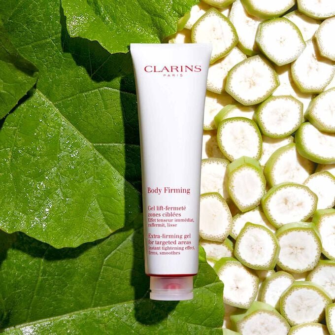 Gel reafirmante Extra-Firming antienvejecimiento para el cuerpo