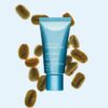 Gel total para el contorno de los ojos que reduce la hinchazón