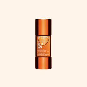 Gotas autobronceadoras para el rostro Radiance Plus Golden Glow