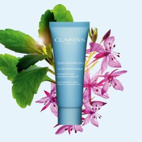Hidratante en gel mate Hydra-Essentiel - Ácido hialurónico