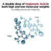 Hidratante Hydra-Essentiel + ácido hialurónico