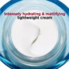 Hidratante ligera Hydra-Essentiel con doble ácido hialurónico