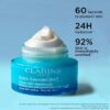 Hydra-Essentiel Rich Face Cream con ácido hialurónico — Piel muy seca