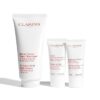 Kit de hidratación perfecta | Incluye loción para el cuerpo rica en hidratación + exfoliante para el cuerpo | Para una piel hidratada y suave