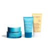 Kit de inicio Hydra-Essentiel | Incluye la crema Hydra-Essentiel Silky Cream y el Lip Comfort Oil | Para una piel y unos labios hidratados sin esfuerzo