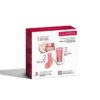 Kit de inicio Multi-Active | Crema de día + de noche Multi-Active + Perfeccionador de labios | Set de 3 productos para el Cuidado de la piel que aporta luminosidad