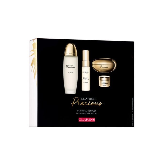 Kit de inicio «Precious»