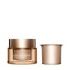 Kit de recambio de crema de día Extra-Firming | Crema hidratante de día Extra-Firming recargable con cápsula de recambio ecológica