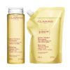 Kit de recambio de Hydrating Toning Lotion: tónico hidratante en tamaño normal y recambio ecológico