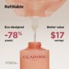 Soothing Toning Lotion para el rostro - Piel sensible