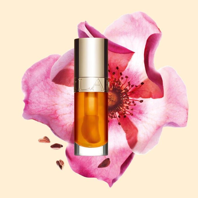 Lip Comfort Oil: aceite hidratante y voluminizador para los labios