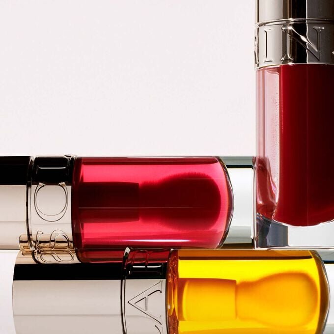 Lip Comfort Oil: aceite hidratante y voluminizador para los labios