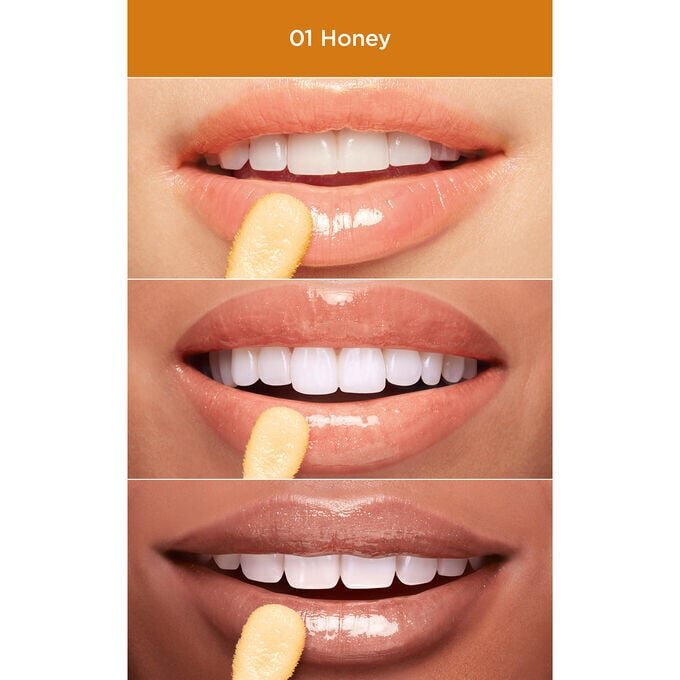 Lip Comfort Oil: aceite hidratante y voluminizador para los labios