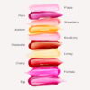 Lip Comfort Oil: aceite hidratante y voluminizador para los labios