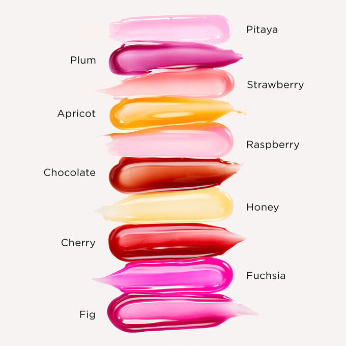 Lip Comfort Oil: aceite hidratante y voluminizador para los labios