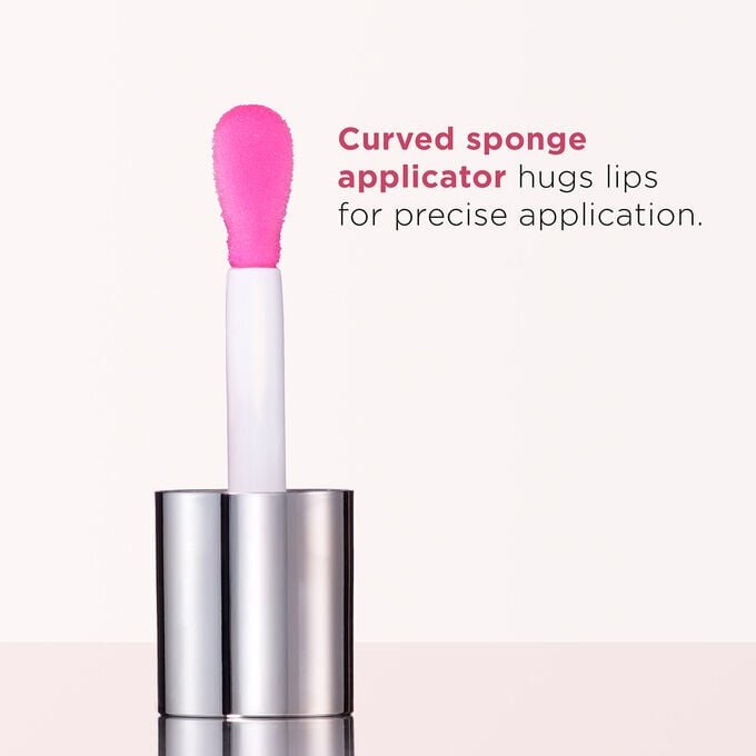 Lip Comfort Oil: aceite hidratante y voluminizador para los labios