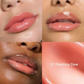Lip Comfort Oil – Colección Canyon Kiss