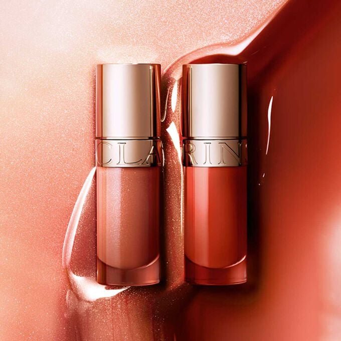 Lip Comfort Oil - Colección Canyon Kiss