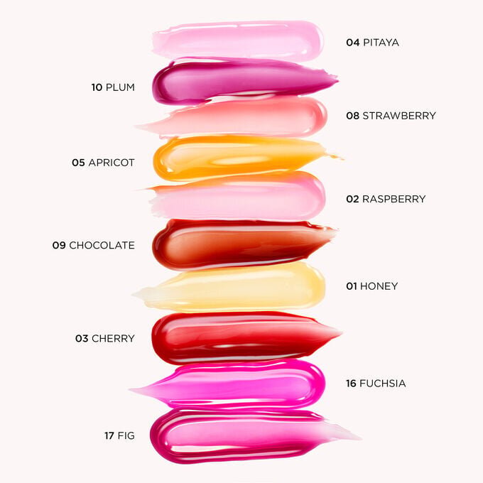 Lip Comfort Oil - Colección Canyon Kiss