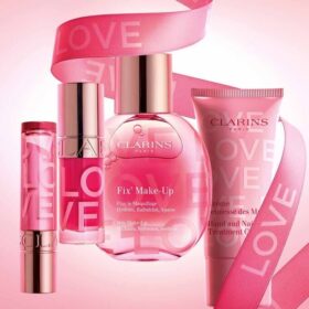 Lip Comfort Oil - Colección LOVE